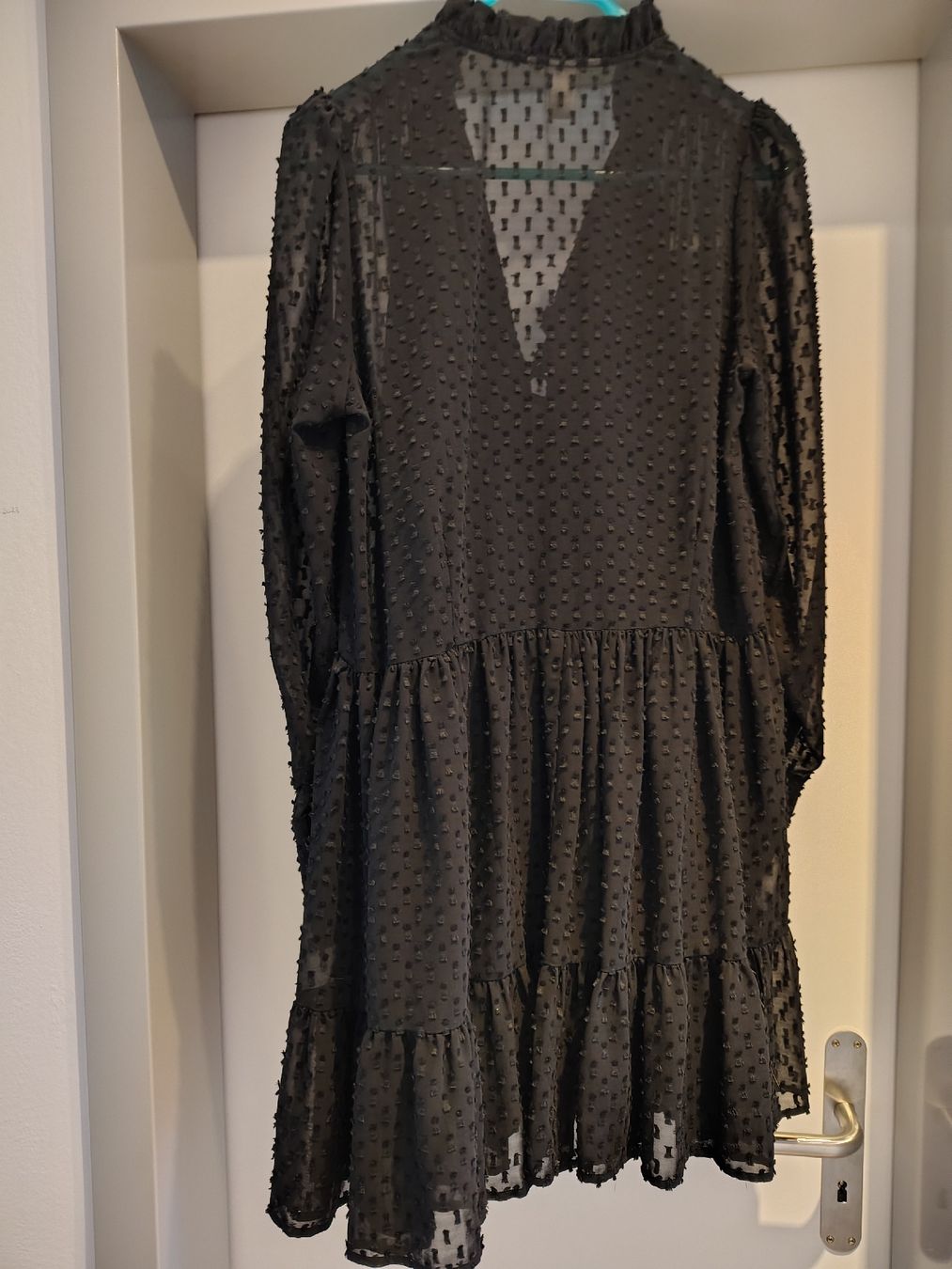 H&M Vestiti: Bellissimo vestito H&M 38 – Usato da tenero venduto da Mam74 1