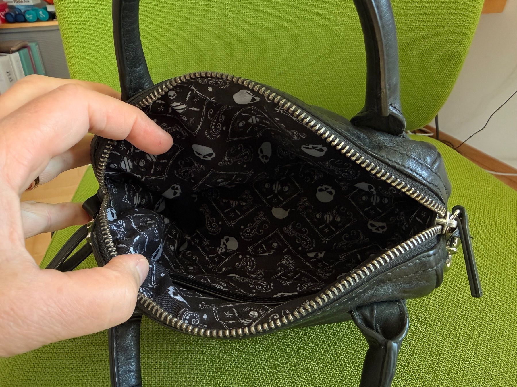 Harley-Davidson Borse da donna: HARLEY DAVIDSON kleine Handtasche – Nuovo (secondo la descrizione) da Frauenfeld venduto da Scleo 7