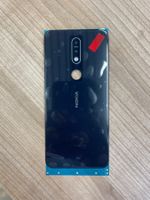 Nokia 7.1 Backcover Schweiz