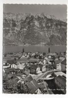 MURG am Walensee - Foto A. Steinemann, Flums