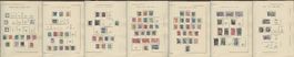 Marken Italien 1863 bis 1927