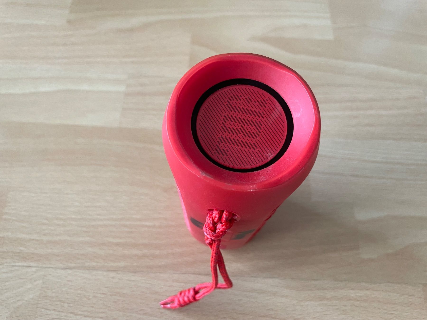 JBL Haut-parleurs: JBL Flip 4 rot – D'occasion à Uznach par nat_z9bb 3