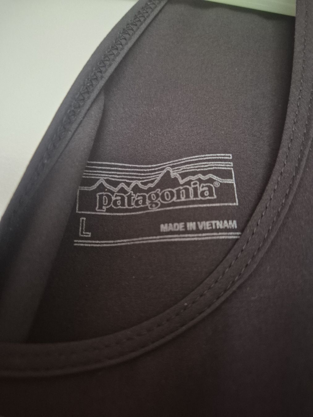 Patagonia Robes: PATAGONIA KLEID GR L – D'occasion à Brienz BE par kafi16 2