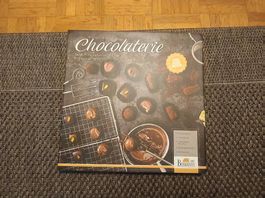 Kit de fabrication de truffes et pralines