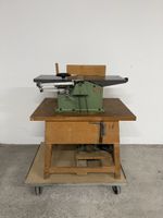 INCA Abricht-Dickenhobelmaschine Swiss