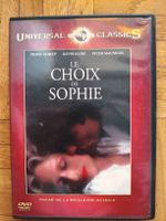 Le choix de Sophie