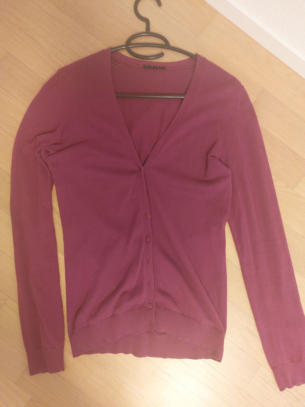 Giacche: Strickjacke Gr. M – Usato da Schinznach-Dorf venduto da Daniela-andrea