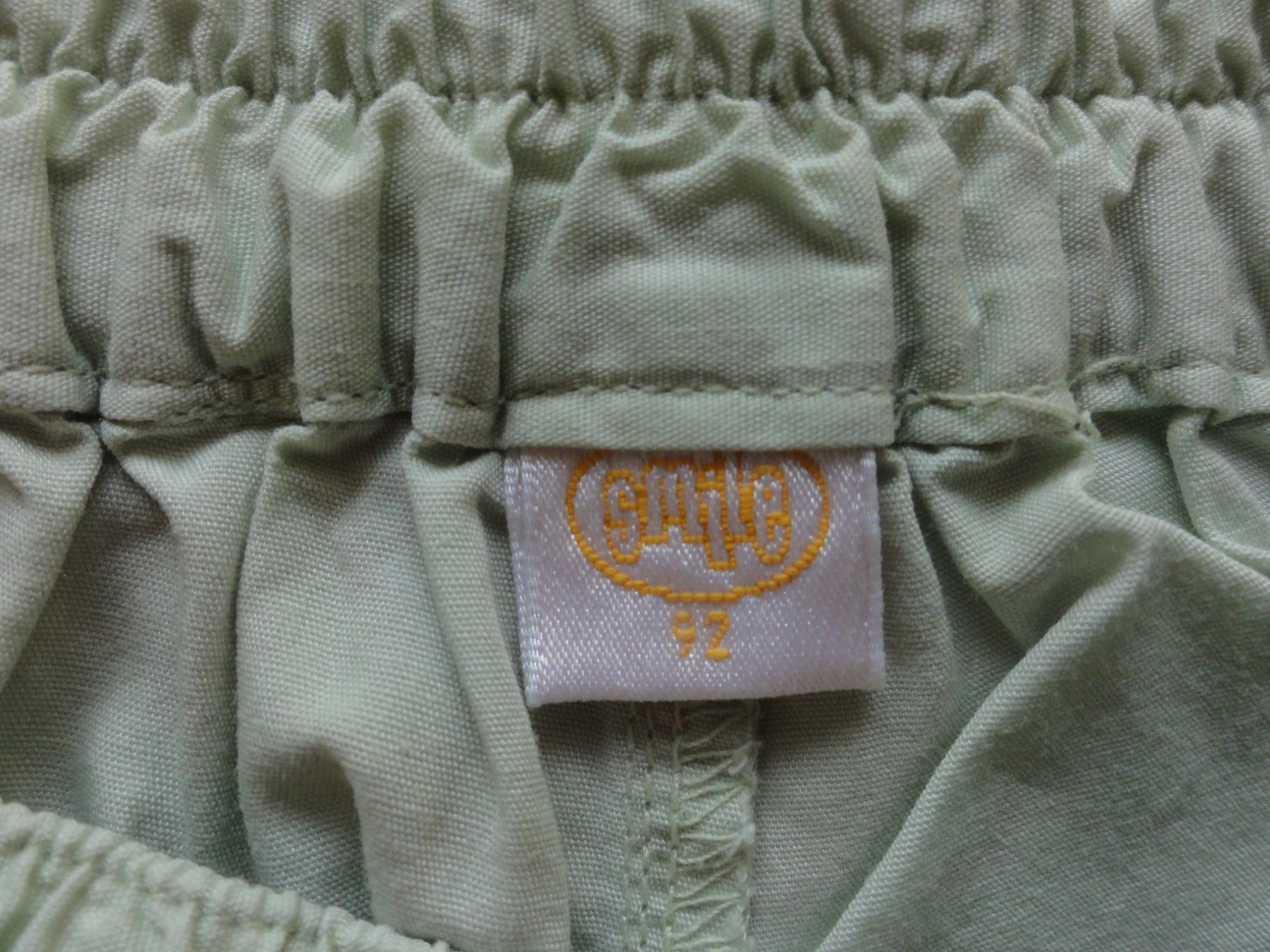Pantaloni: Stoffhose Gr. 92 – Usato da Riedholz venduto da Taweva 2