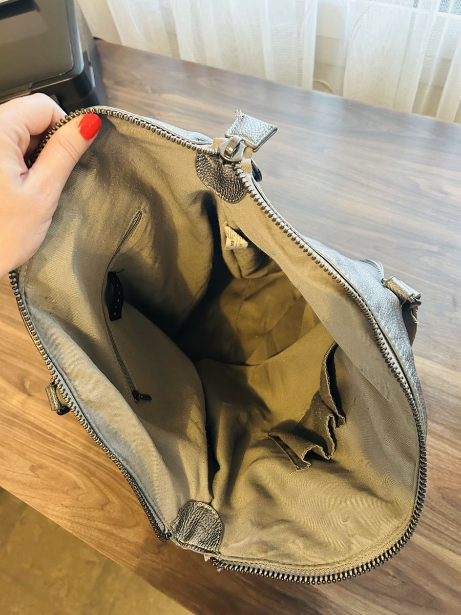 Sisley Taschen für Damen: SISLEY Tasche – Gebraucht aus Sonnental von Mari_s 3
