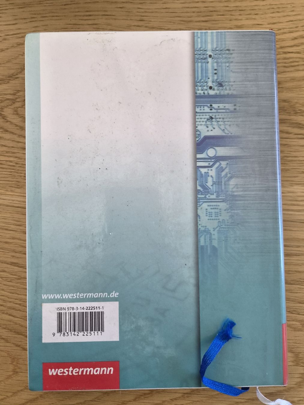 Libri: Tabellenbuch Mechatronik Westermann Verlag – Usato da Uznach venduto da rir_k7xb 1