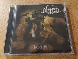 Akrea - Lebenslinie - CD