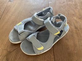 Gesundheits Sandalen Gr. 37