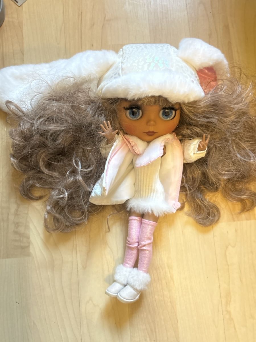 Poupées: Blyth doll – D'occasion à Fällanden par son_9gmf 1