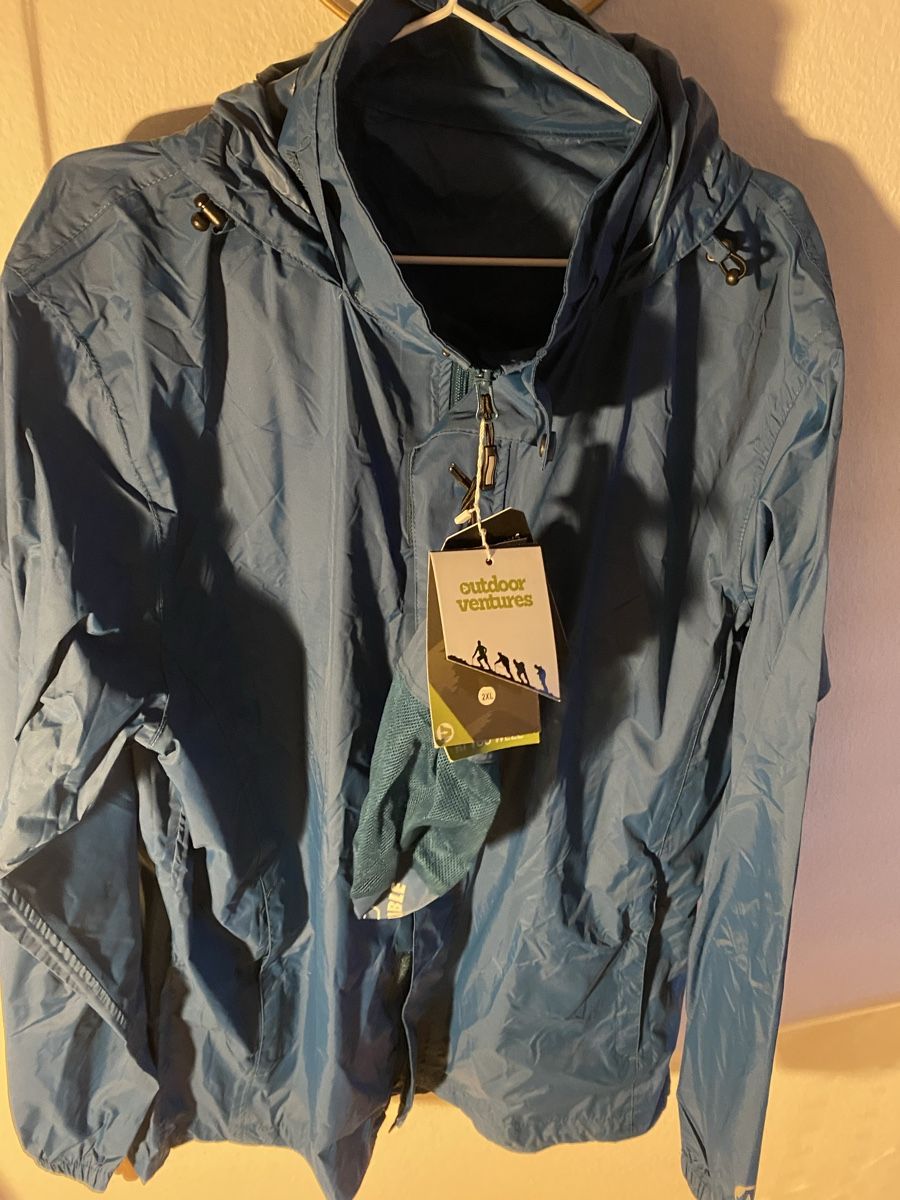 Giacche: Outdoor jacket XXL – Nuovo e nell'imballaggio originale da Dietikon venduto da Tdaf33 1