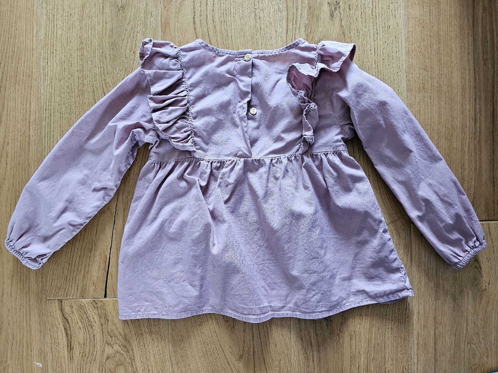 H&M Pullover & Sweatshirts: Langarm-Shirt – Gebraucht aus Basel von vel_w2tr 1