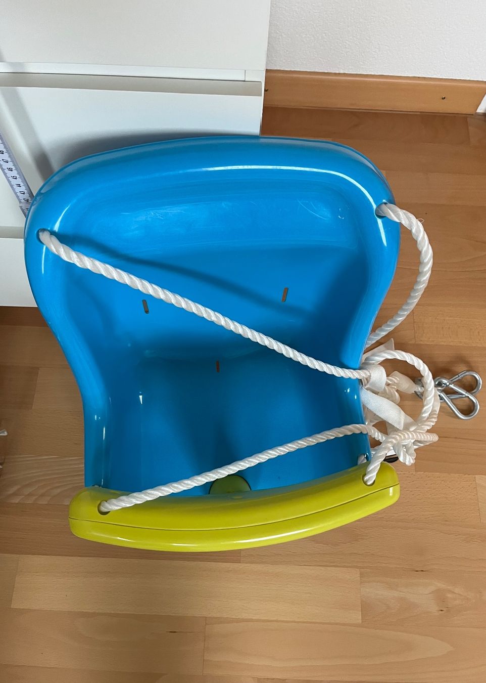 Altre altalene da giardino: Kleinkinder-Schaukel – Usato da Bubendorf venduto da jadesurfer26