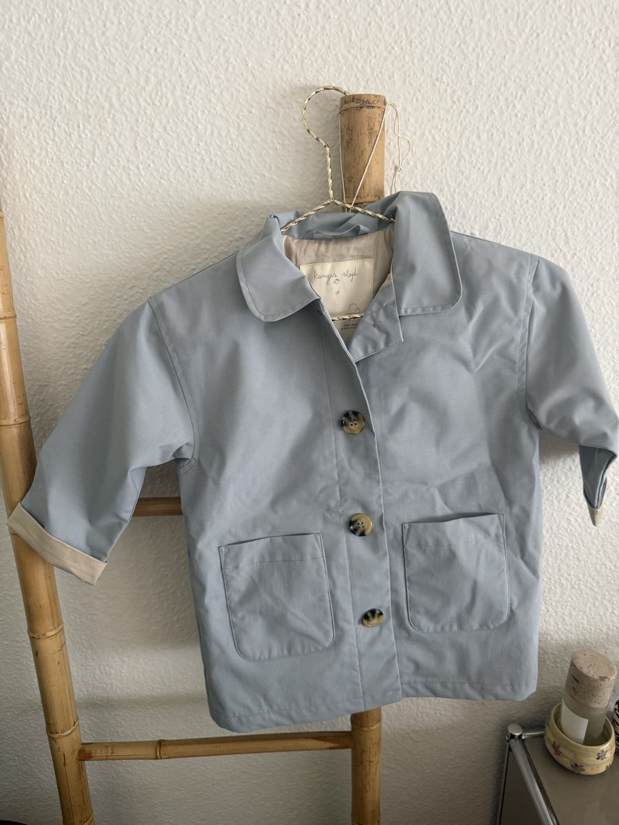 Konges Slojd Jacken & Mäntel: Jacke Konges Slojd Gr. 2J – Neu (gemäss Beschreibung) aus Meilen von NHirs96