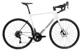 NEW -Wilier Garda 2026 size XL Shimano 105 2x12sp