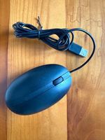HP-Maus mit USB-Anschluss