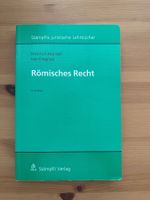 Römisches Recht