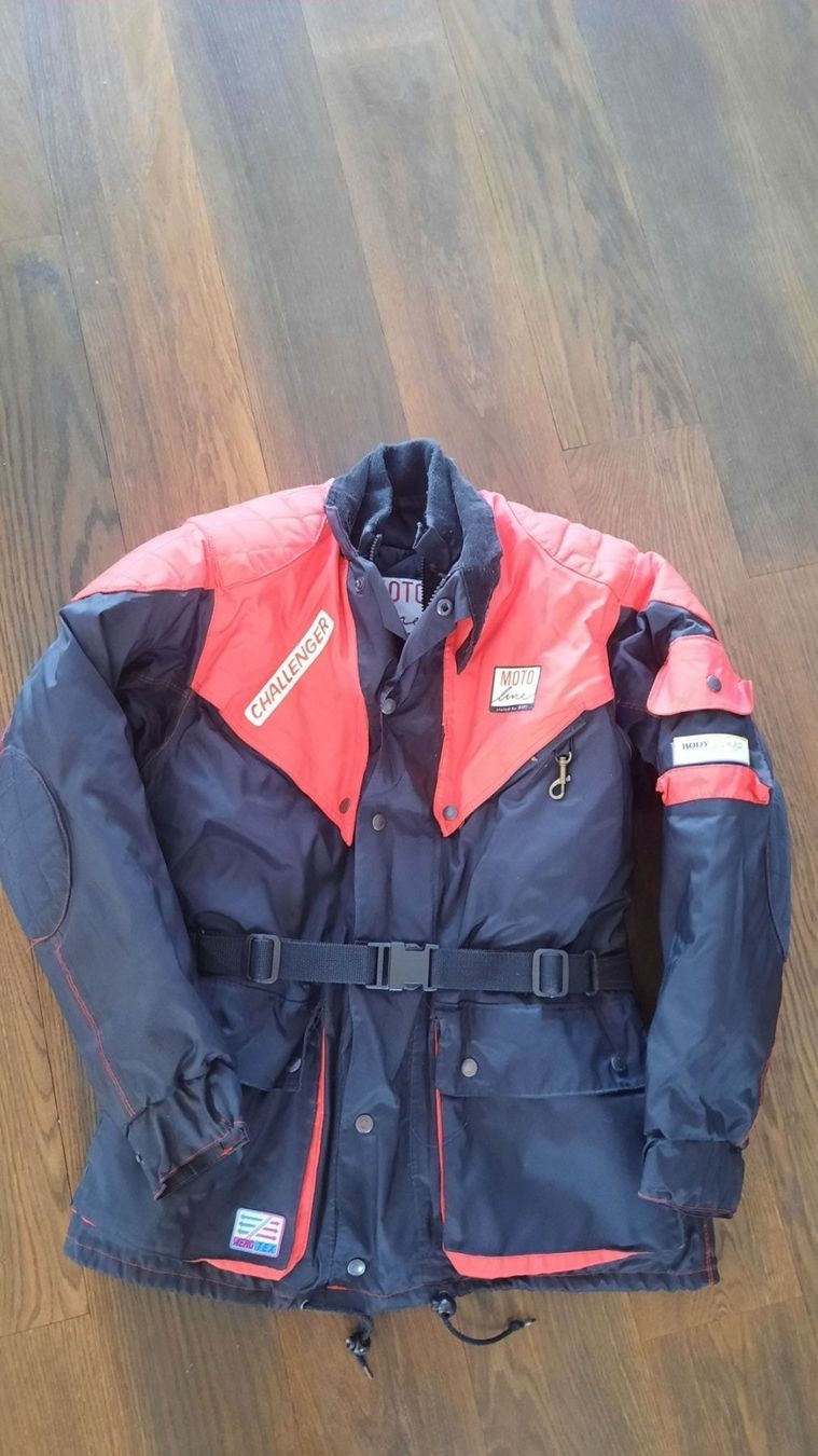 Motoline jacket shop