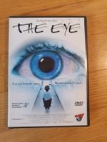 DVD Film The Eye - Mit den Augen einer Toten