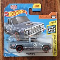 HOT WHEELS MAZDA REPU MAGNUS WALKER URBAN OUTLAW 2020