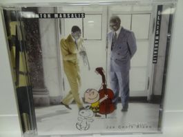Wynton Marsalis - Joe Cool's Blues CD - Jazz Klassiker!