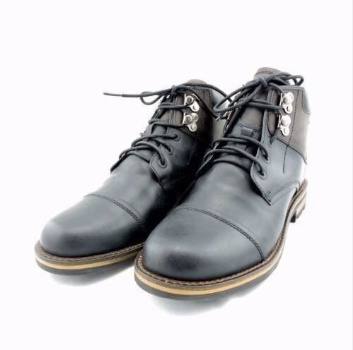 Scarpe da uomo: Herren Schnürboots Leder Grösse 44 – Nuovo e nell'imballaggio originale da Rengg venduto da kindle02