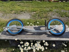 Dirt Surfer Rollerboard, guter Zustand