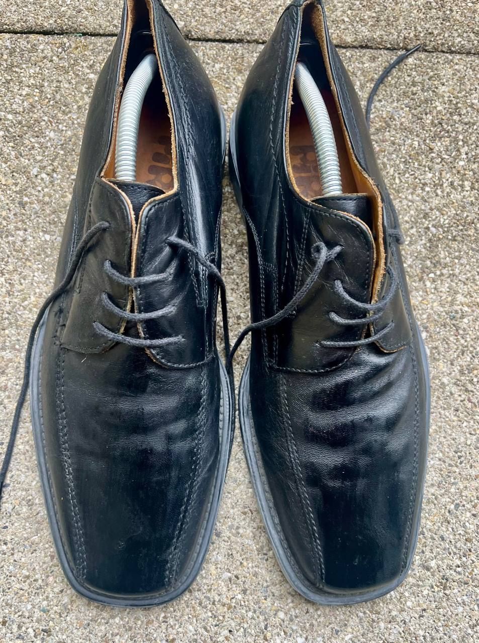 Herrenschuhe: Herrenschuhe Piper Gebraucht – Gebraucht aus Luzern von kunstundmehr