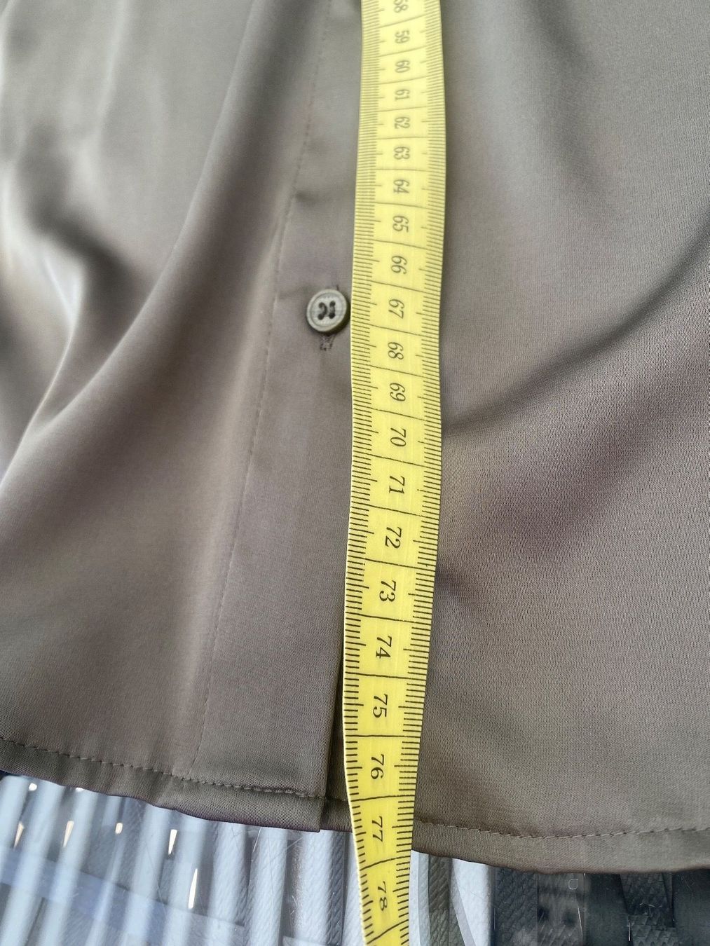 Blusen: Bluse H&M Neu (L) – Neu (gemäss Beschreibung) aus Vezia von sidu03 6