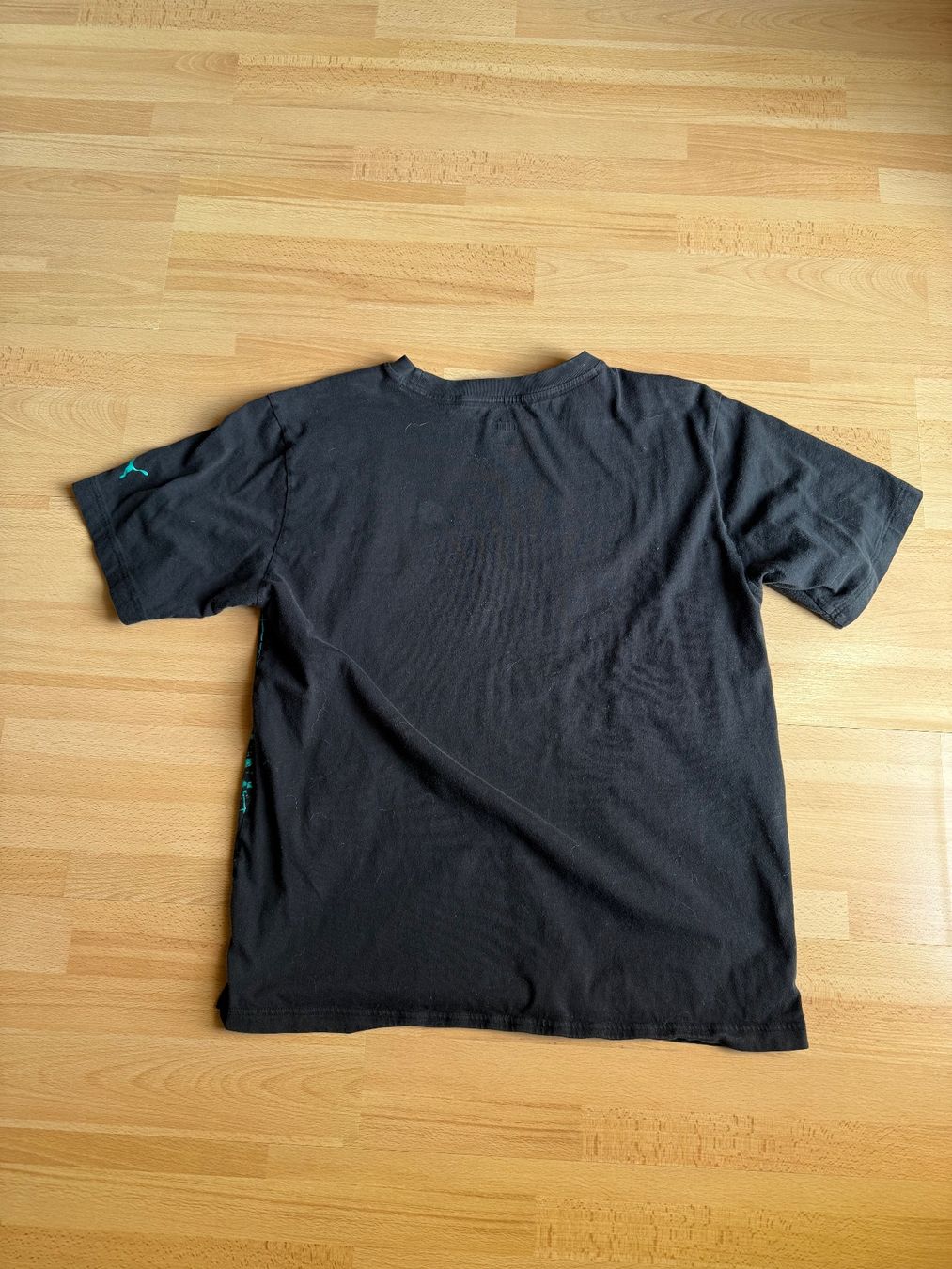 T-shirt: T-Shirt Mercedes Benz – Usato da Riehen venduto da dku_s9gx 1