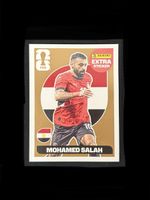Panini Extra Mohamed Salah Bronze