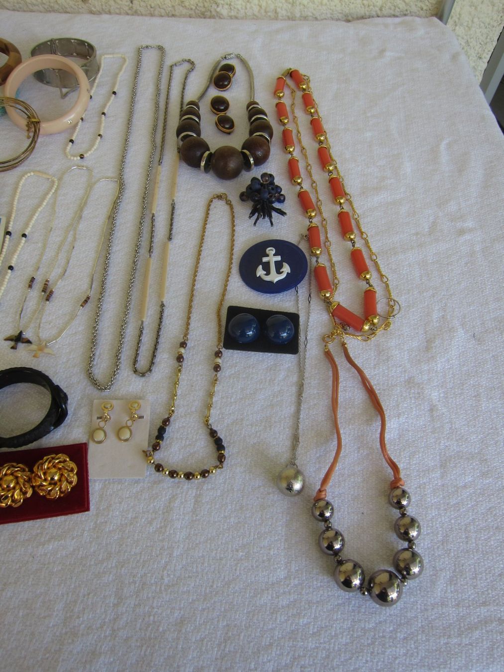 Autres bijoux: Modeschmuck – D'occasion à Regensdorf par Eri8057 4