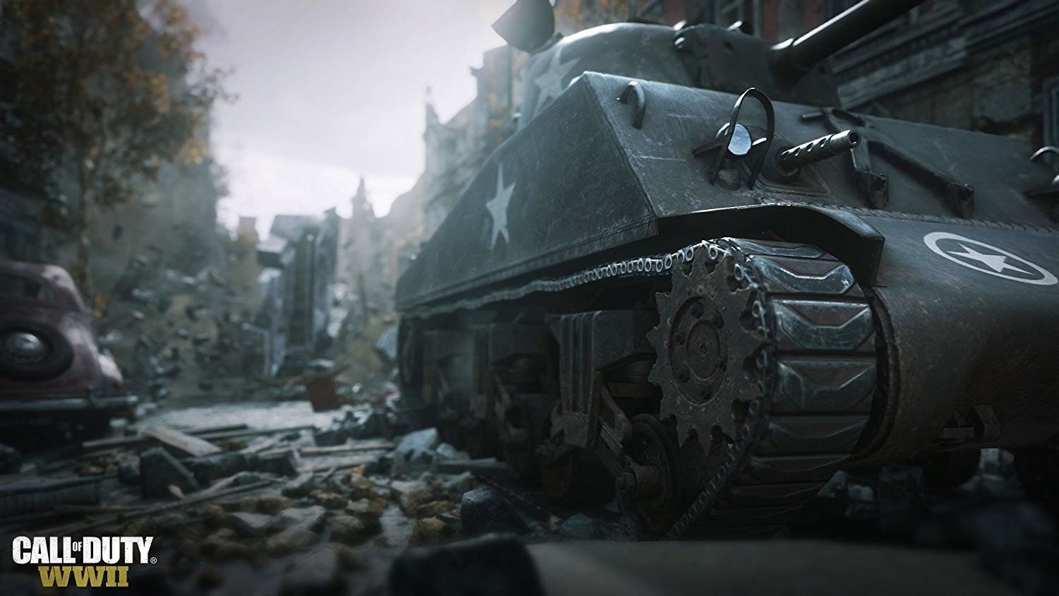 Microsoft Console: Call of Duty WW II – Usato da Schüpfheim venduto da Games_Spielkonsolen 6