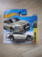 Hot Wheels 17 Audi RS 6 Avant Modellauto neu in OVP