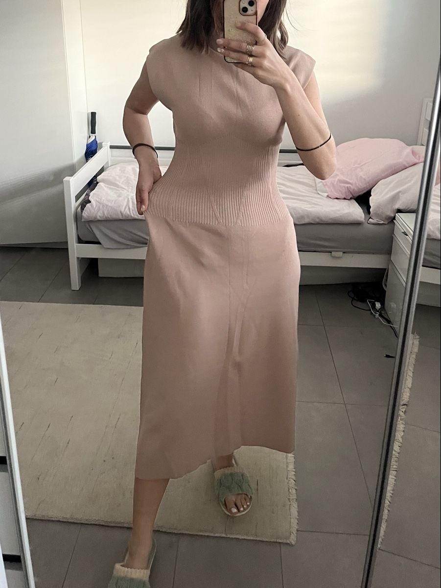 Zara Vestiti: Robe élégante ZARA taille S – Nuovo (secondo la descrizione) da Aigle venduto da sow_m7gm 5