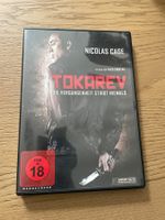 Nicolas Cage - Tokarev DVD - Top Zustand für Filmfans!