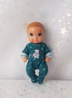 Barbie Kleider Body für Baby
