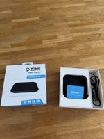 Zens Single Charger Wireless