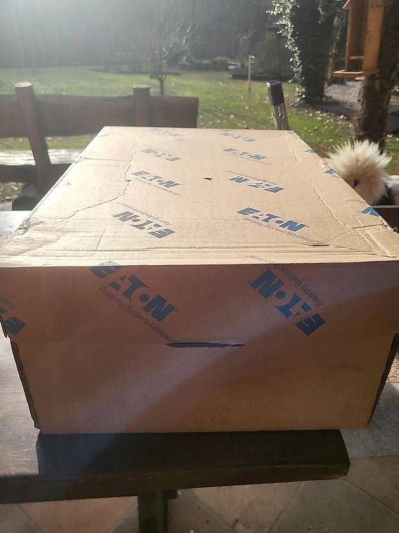 Articoli in legno: Legna grossa/Großes Holz – Usato da Horw venduto da jac_9ycl 4