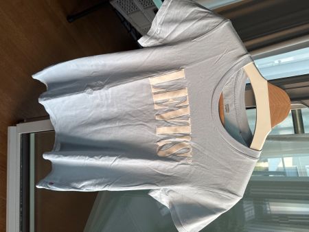 Levi's T-Shirt hellblau Grösse S guter Zustand