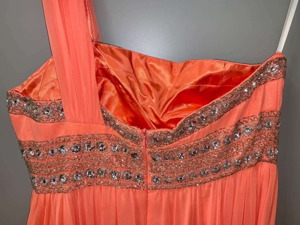 Vestiti: Ballkleid / Abendkleid – Nuovo (secondo la descrizione) da Zürich venduto da K19 3