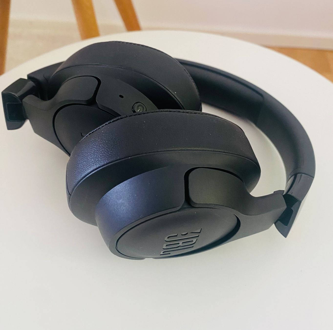 JBL Kopfhörer: JBL tune 760nc Wireless Kopfhörer Over Ear – Gebraucht aus Zürich von dennisbooker2001 2