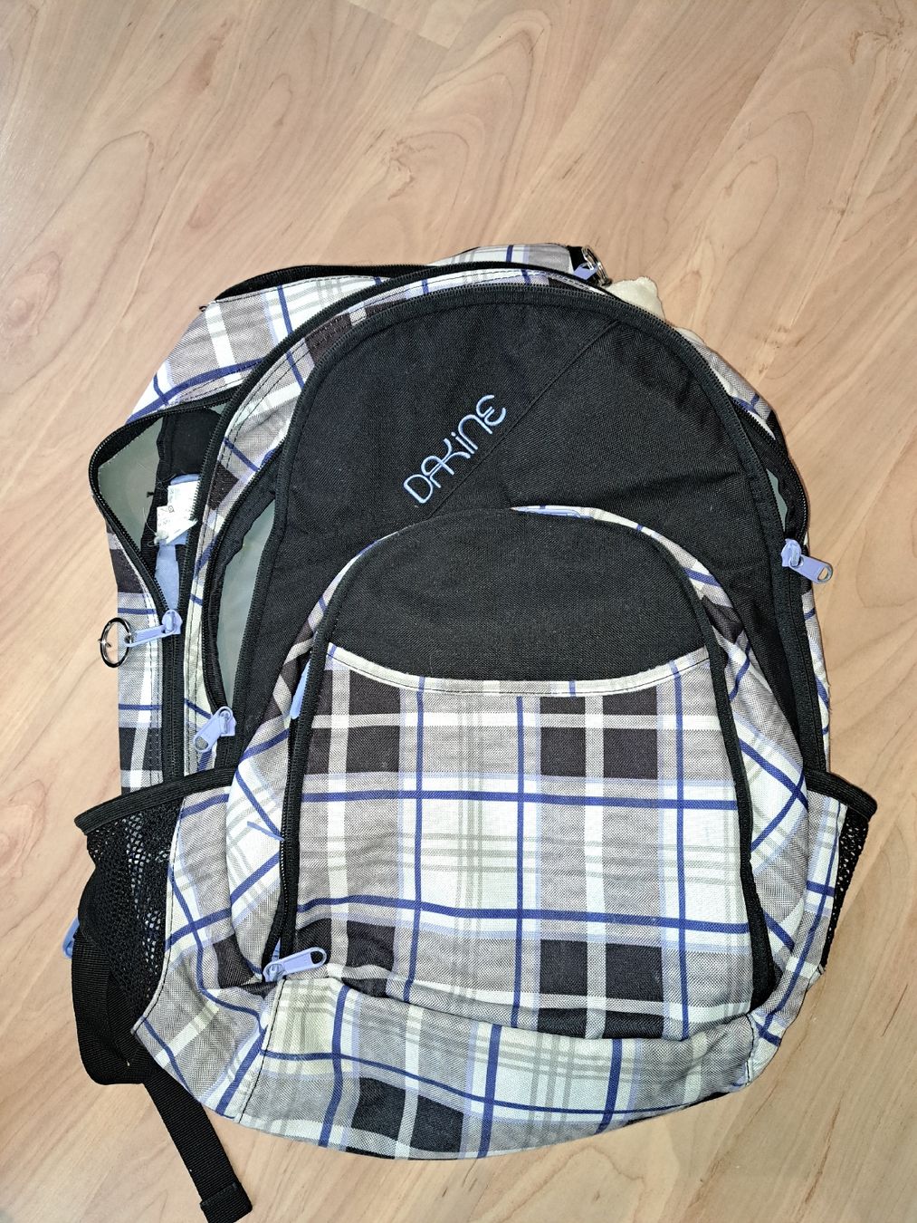 Dakine Borse & Zaini: Dakine Rucksack, ideales Schulmodell! – Usato da Wollerau venduto da chroli123