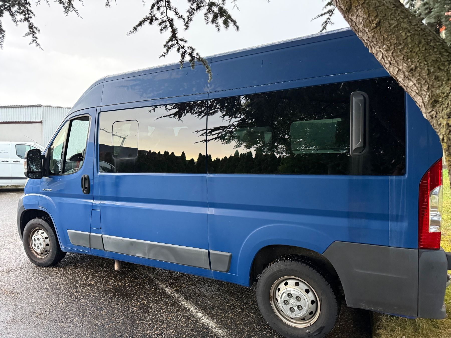 Citroën Veicoli commerciali: A vendre – Usato da Biel/Bienne venduto da hasa03 5