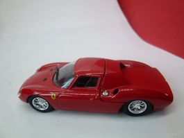 ab 9.--  Ferrari 250LM  - von Box !!! %%%%%%%%%% %%%%%%%%%%