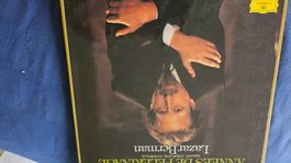 Franz Liszt-Anees de Pelerinage/Lazar Berman/Vinyl Box