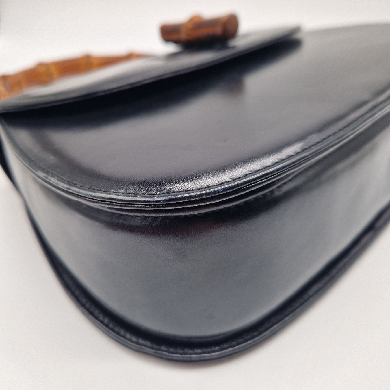Gucci Borse da donna: Gucci vintage bamboo – Usato da Corteglia venduto da ila_kz6b 4